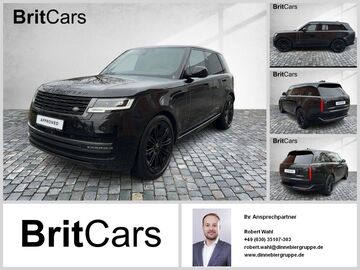 Gebrauchte Land Rover Range Rover