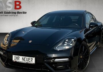 Porsche Panamera 148.300 km 59.999 &euro; Berlin 12055