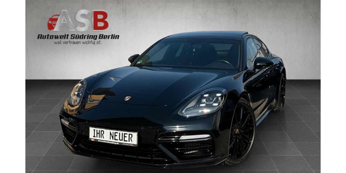 Porsche Panamera 148.300 km 59.999 &euro; Berlin 12055