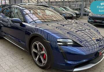 Porsche Taycan 74.740 km 64.990 &euro; Ludwigsfelde bei Berlin 14974