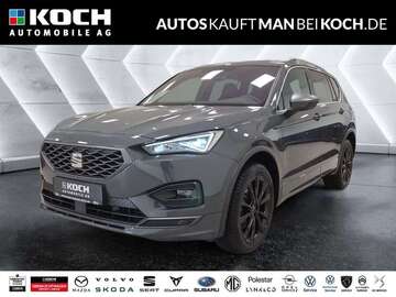 Gebrauchte Seat Tarraco
