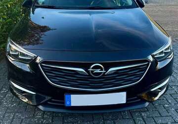 Opel Insignia 130.000 km 14.500 &euro; Potsdam 14469