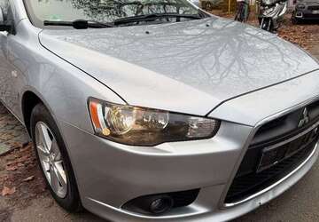 Mitsubishi Lancer 139.000 km 3.980 &euro; Berlin 12109