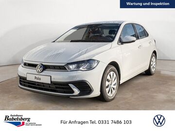 Gebrauchte VW Polo