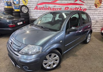 Citroen C3 95.000 km 5.490 &euro; Potsdam 14478