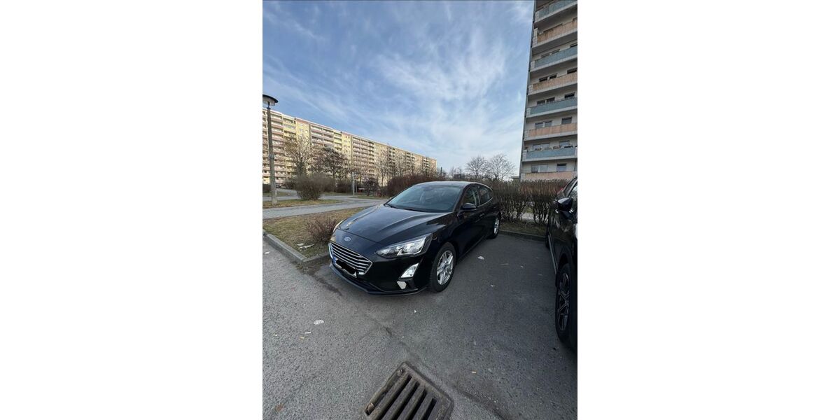Ford Focus 65.500 km 13.000 &euro; Berlin 13057