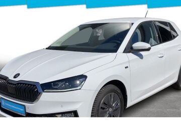 Skoda Fabia 17.540 km 21.950 &euro; Potsdam 14480