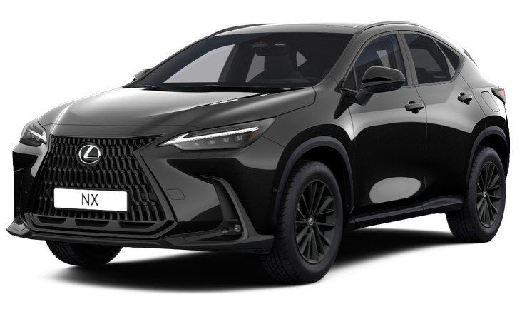 Lexus NX 350h 5.000 km 65.890 &euro; Berlin 13403