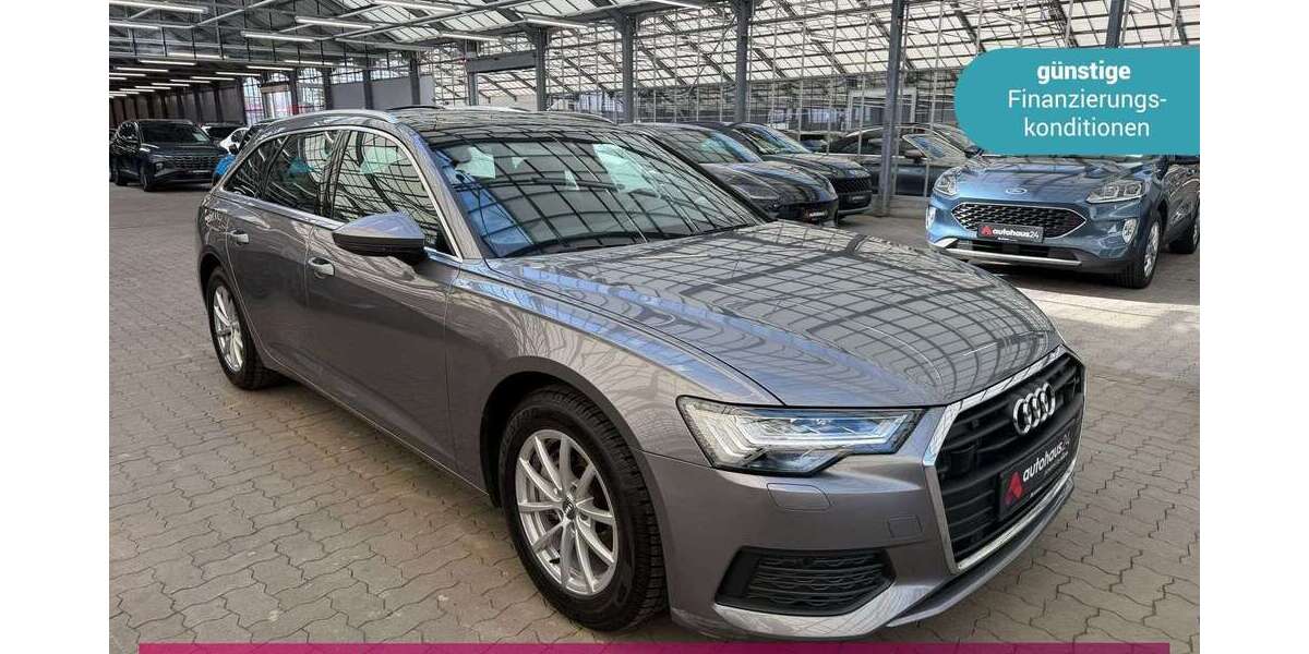 Audi A6 108.539 km 24.990 &euro; Ludwigsfelde bei Berlin 14974