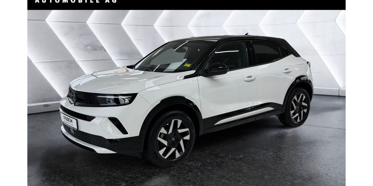 Opel Mokka 13.631 km 21.490 &euro; Ludwigsfelde 14974