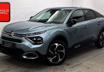 Citroen C4 14.772 km 17.700 &euro; Berlin 12351