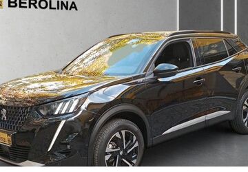 Peugeot 2008 38.100 km 17.444 &euro; Berlin 10709