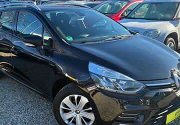 Renault Clio 47.358 km 9.490 &euro; Berlin 13089