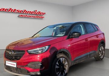Opel Grandland (X) 49.702 km 18.990 &euro; Werder OT Glindow 14542