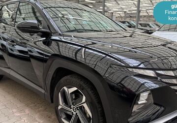 Hyundai TUCSON 75.251 km 23.990 &euro; Ludwigsfelde (bei Berlin) 14974