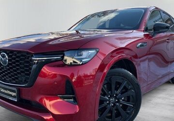 Mazda CX-60 52.096 km 34.990 &euro; Berlin 13599