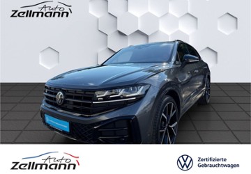 VW Touareg 11.697 km 75.488 &euro; Berlin 12524