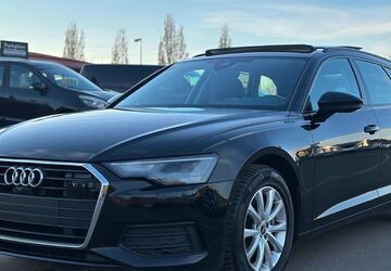 Audi A6 160.000 km 20.900 &euro; Blankenfelde-Mahlow 15831