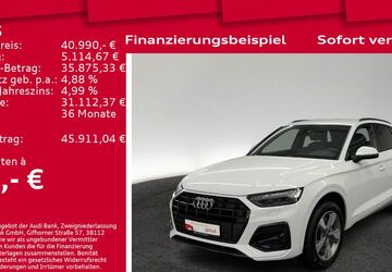 Audi Q5 23.800 km 40.990 &euro; Berlin 10587