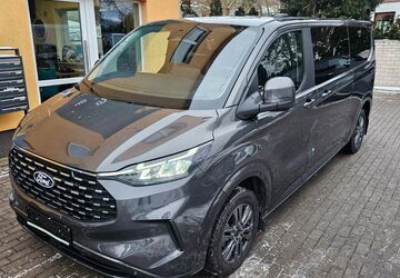 Ford Tourneo Custom 24.049 km 39.990 &euro; Teltow 14513