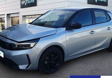 Opel Corsa 14.980 km 15.990 &euro; Berlin 12681