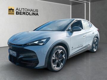 Gebrauchte Cupra Tavascan