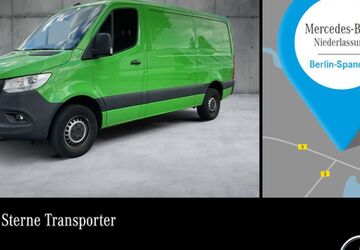 Mercedes-Benz Sprinter 58.268 km 23.181 &euro; Berlin 13581