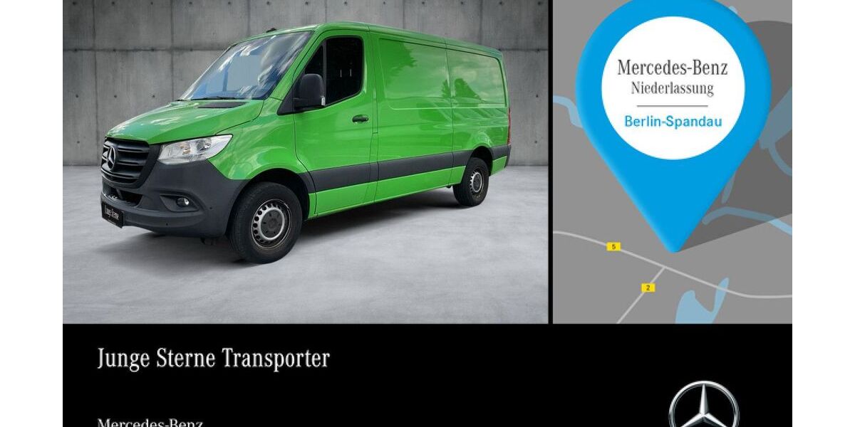 Mercedes-Benz Sprinter 58.268 km 23.181 &euro; Berlin 13581