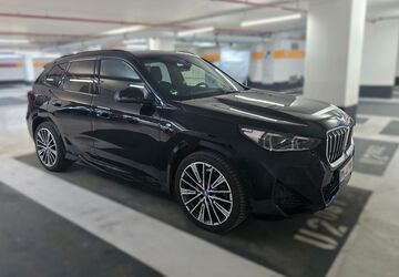 BMW X1 21.500 km 40.000 &euro; Berlin 14167