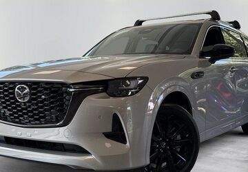 Mazda CX-80 8.543 km 57.990 &euro; Berlin 12247