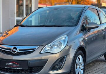 Opel Corsa 20.000 km 6.490 &euro; Teltow 14513
