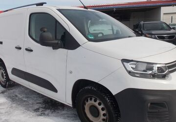 Citroen Berlingo 150.000 km 8.990 &euro; Mahlow 15831