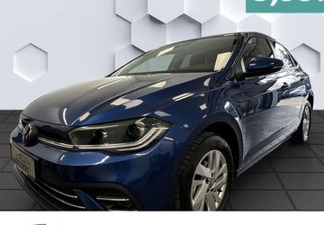VW Polo 14.725 km 21.977 &euro; Berlin 12524