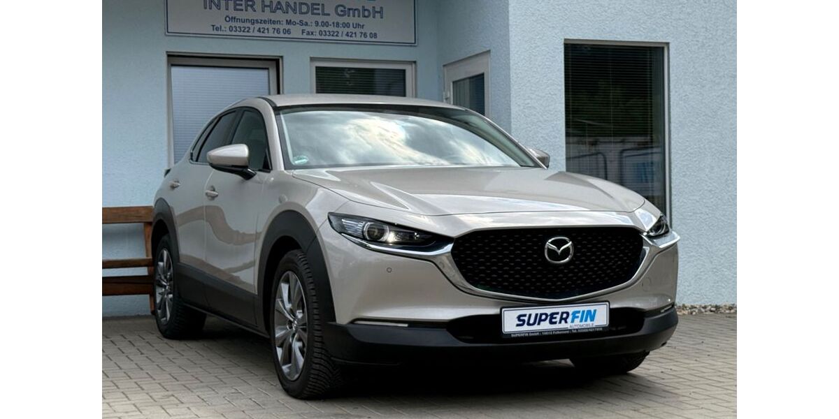 Mazda CX-30 7.182 km 24.990 &euro; Falkensee 14612