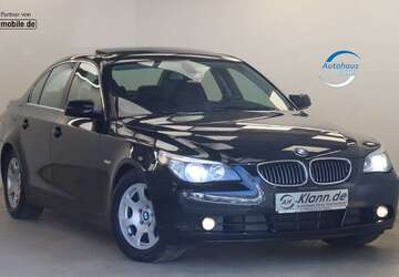 BMW 525 239.043 km 7.999 &euro; Teltow 14513