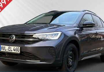 VW Taigo 12.500 km 24.790 &euro; Dallgow-Döberitz 14624