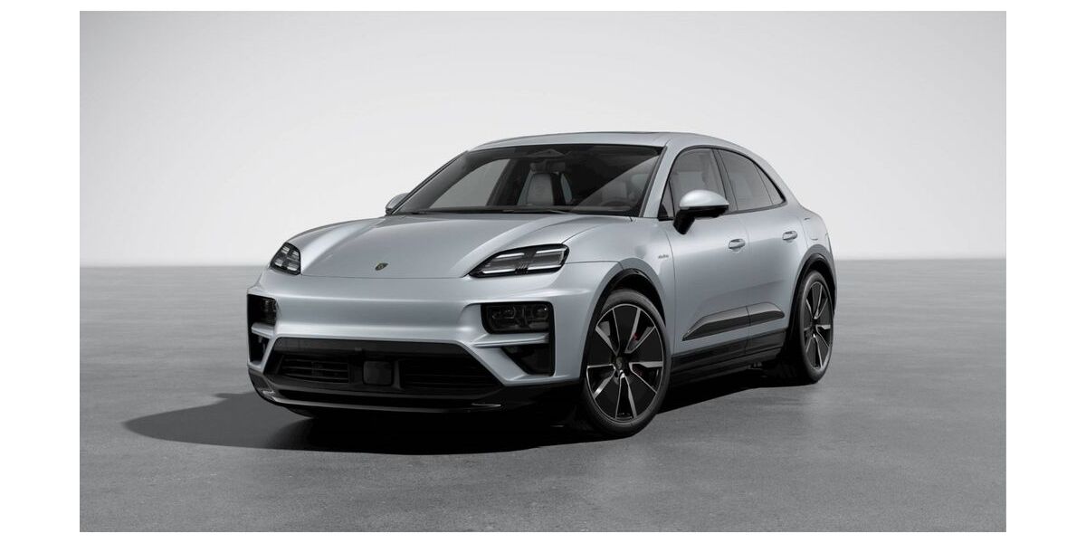 Porsche Macan 12.930 km 114.930 &euro; Berlin 10587