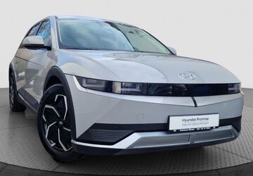 Hyundai IONIQ 5 41.287 km 27.900 &euro; Berlin 12683