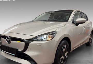 Mazda 2 2.054 km 19.950 &euro; Berlin - Buckow 12351