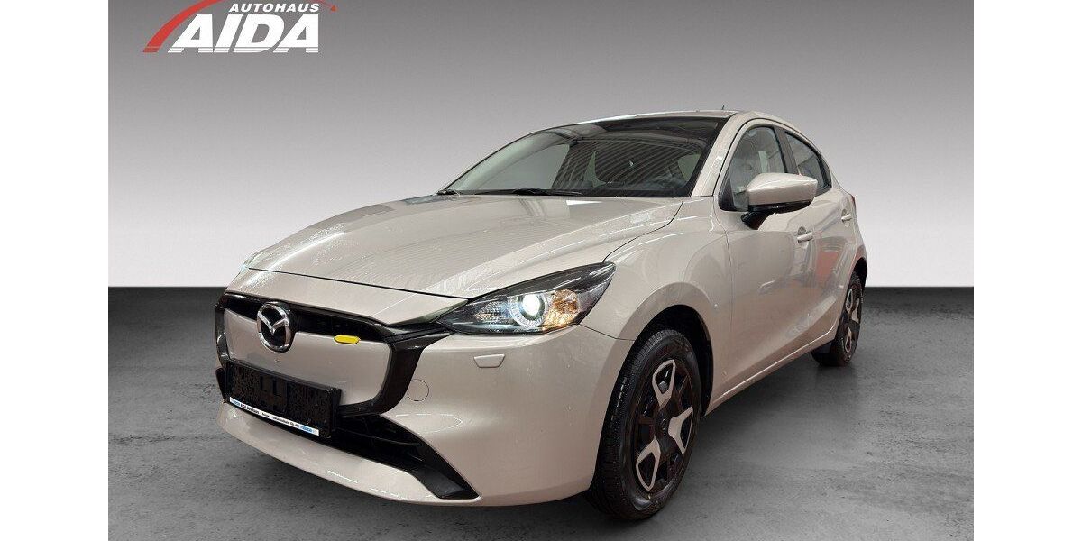 Mazda 2 2.054 km 19.950 &euro; Berlin - Buckow 12351