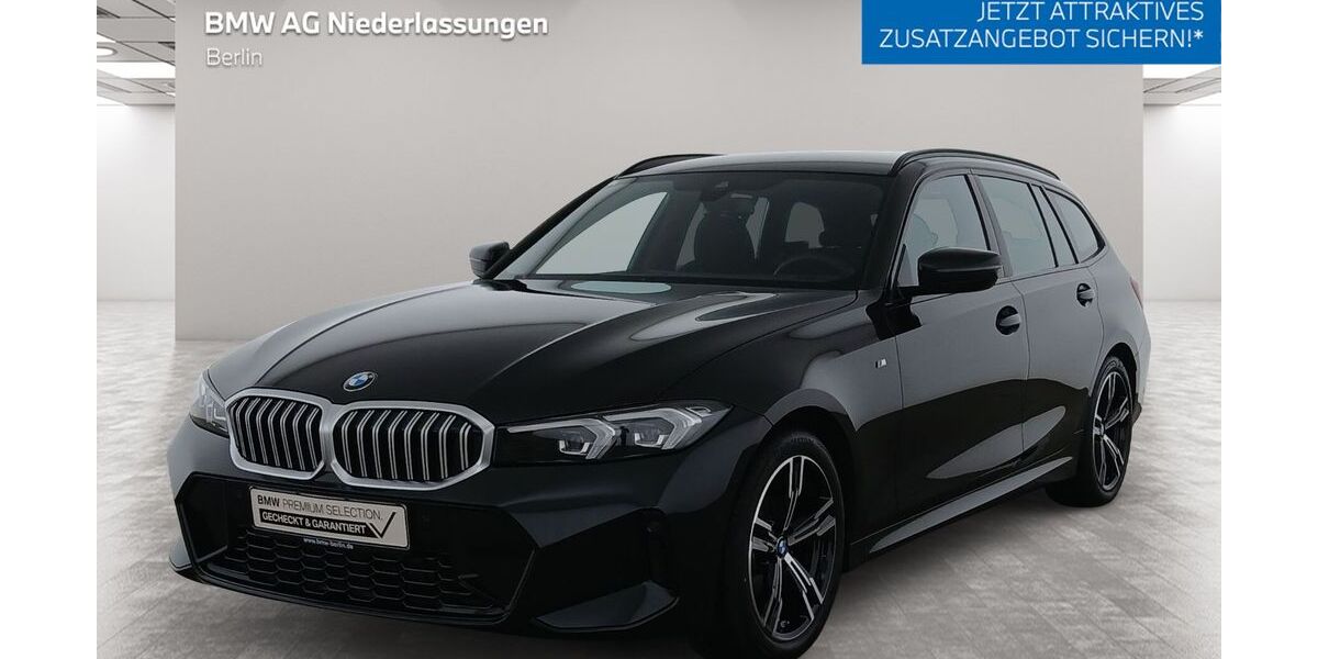 BMW 318 11.370 km 35.900 &euro; Berlin 12683