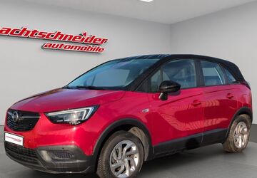 Opel Crossland (X) 39.465 km 14.490 &euro; Werder OT Glindow 14542