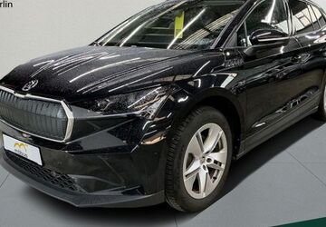 Skoda Enyaq 13.497 km 29.395 &euro; Berlin 13088