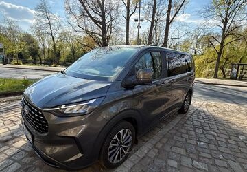 Ford Tourneo Custom 3.450 km 46.999 &euro; Berlin 10785