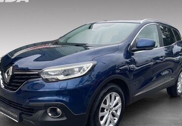 Renault Kadjar 78.520 km 13.450 &euro; Berlin - Buckow 12351