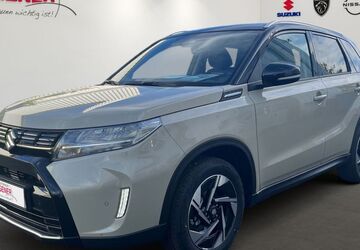 Suzuki Vitara 1.325 km 29.590 &euro; Potsdam 14482