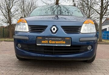 Renault Modus 110.000 km 2.250 &euro; Berlin 13089