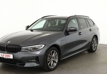 BMW 330 66.501 km 29.490 &euro; Berlin 12683