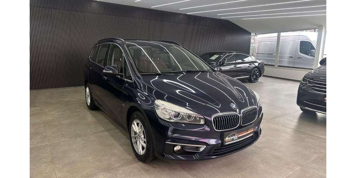 BMW 218 248.389 km 11.950 &euro; Berlin 12357