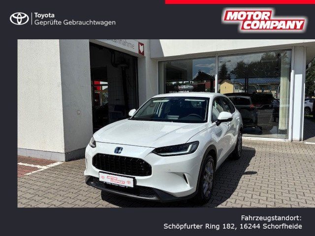 Honda ZR-V 1.001 km 32.920 &euro; Berlin 13403